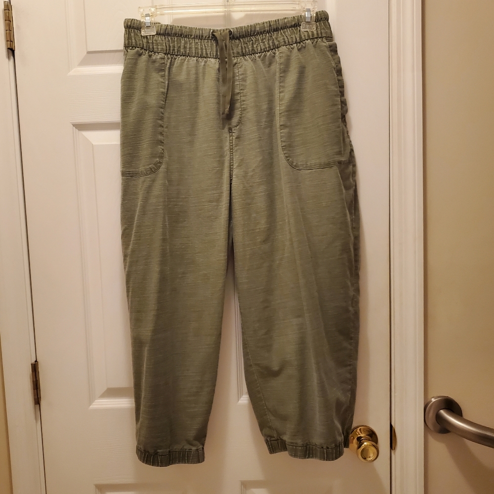 * Ladies Lane Bryant Plus Size Slacks / Pants, Sz 22/24 W